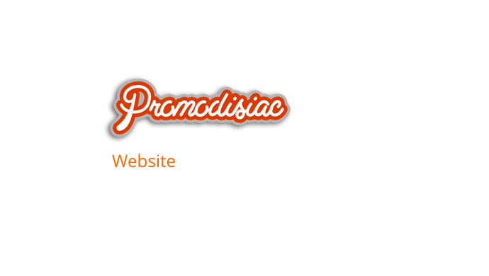 Promodisiac